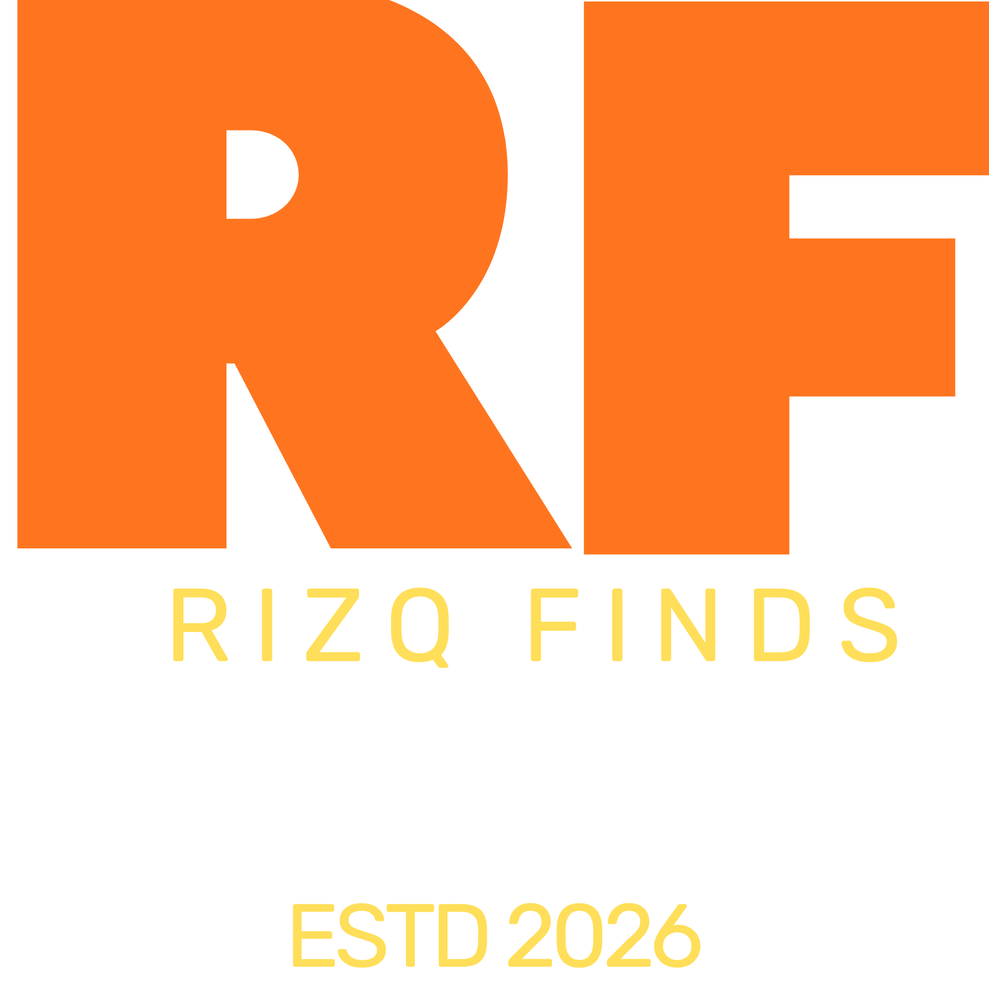 Rizq Finds